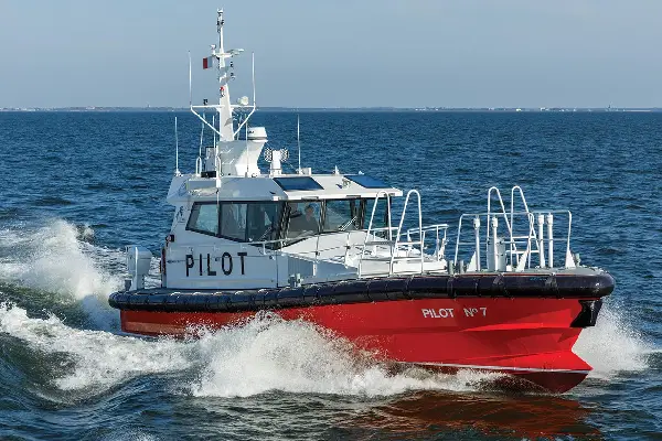 Work Boats