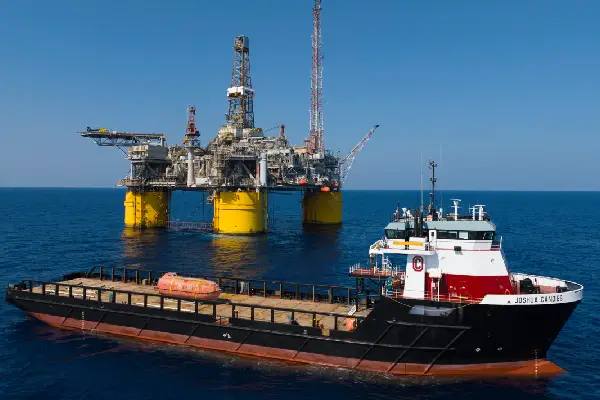 Offshore Supply Vessels